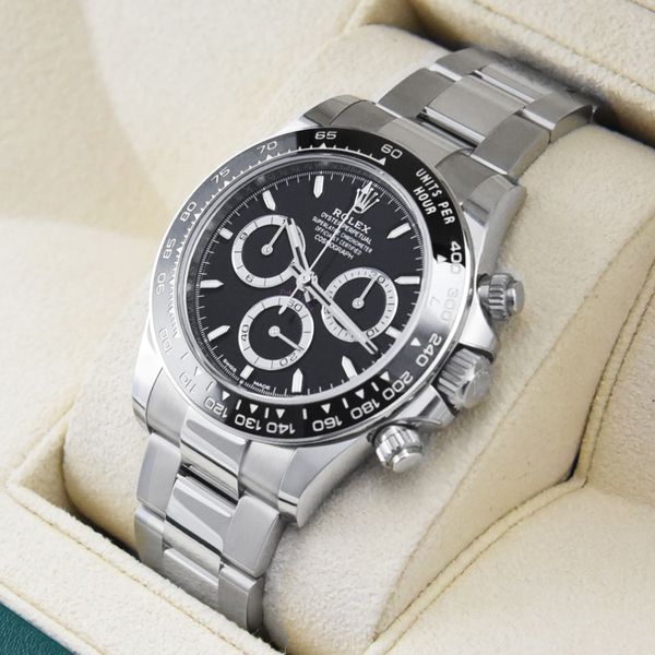 Rolex Daytona 126500 LN